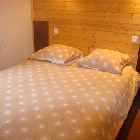 Residence Les Marines D'Oleron Monclar Quercy Vacances Saint-Pierre-d'Oleron Exterior foto