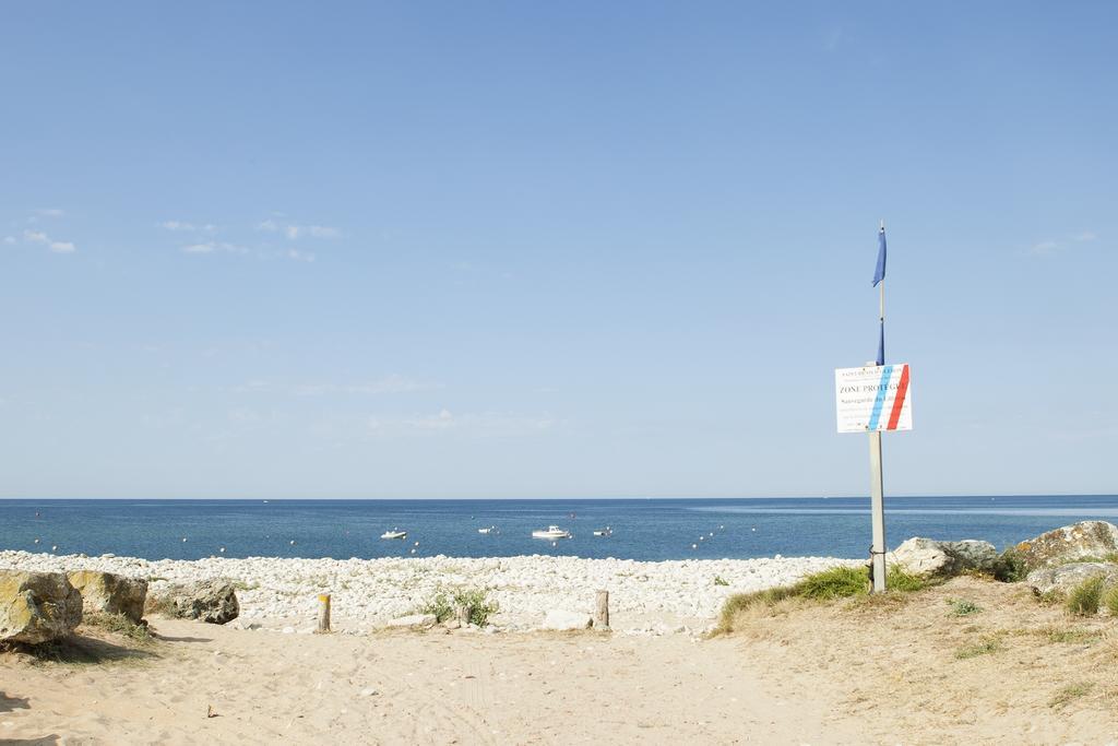 Residence Les Marines D'Oleron Monclar Quercy Vacances Saint-Pierre-d'Oleron Cameră foto
