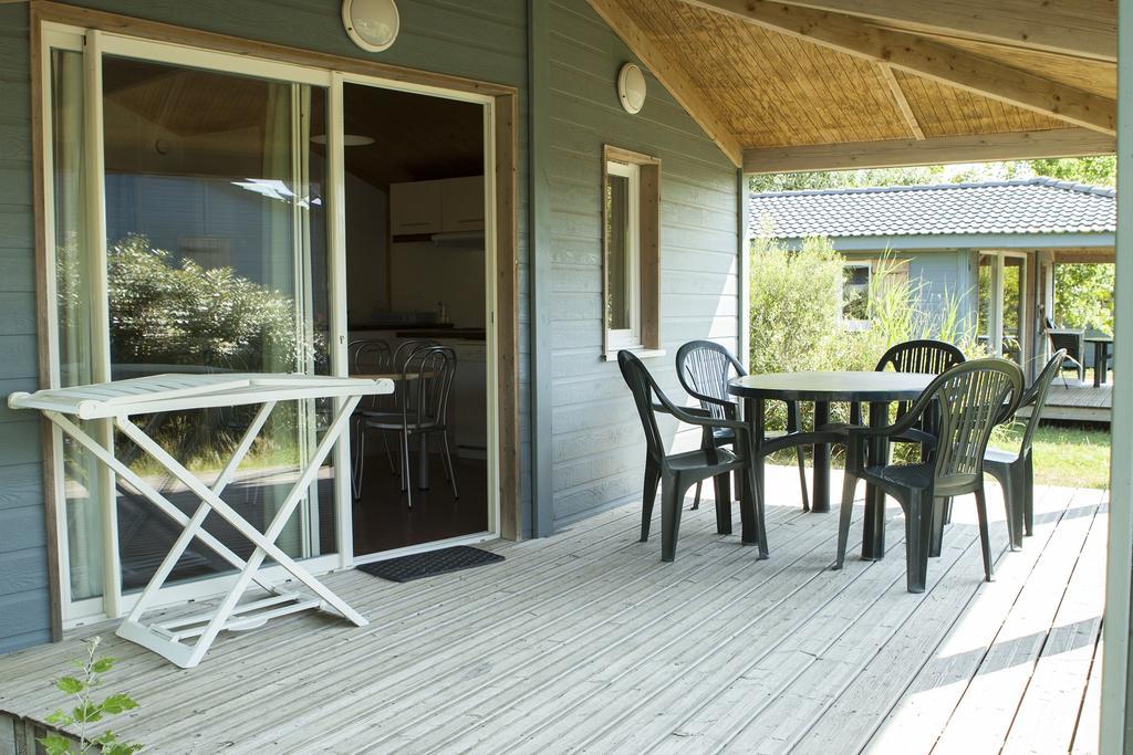 Residence Les Marines D'Oleron Monclar Quercy Vacances Saint-Pierre-d'Oleron Cameră foto