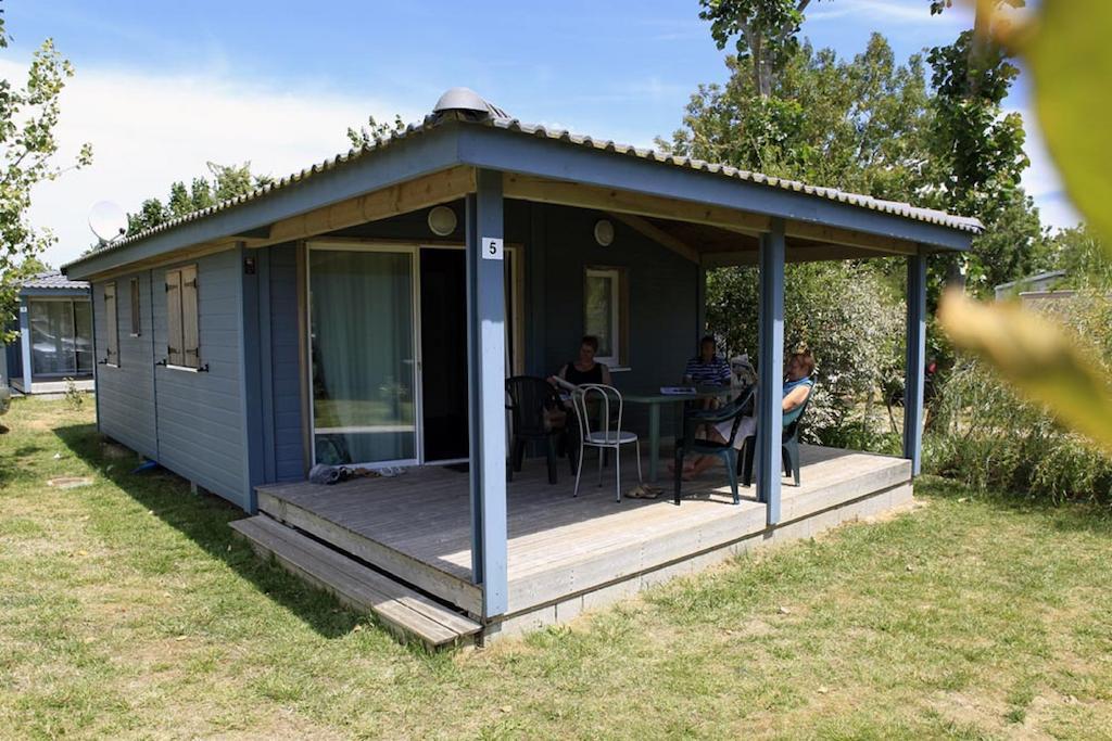 Residence Les Marines D'Oleron Monclar Quercy Vacances Saint-Pierre-d'Oleron Cameră foto