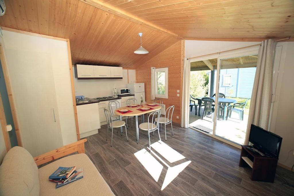 Residence Les Marines D'Oleron Monclar Quercy Vacances Saint-Pierre-d'Oleron Cameră foto