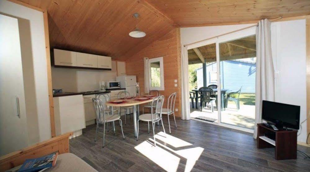 Residence Les Marines D'Oleron Monclar Quercy Vacances Saint-Pierre-d'Oleron Exterior foto