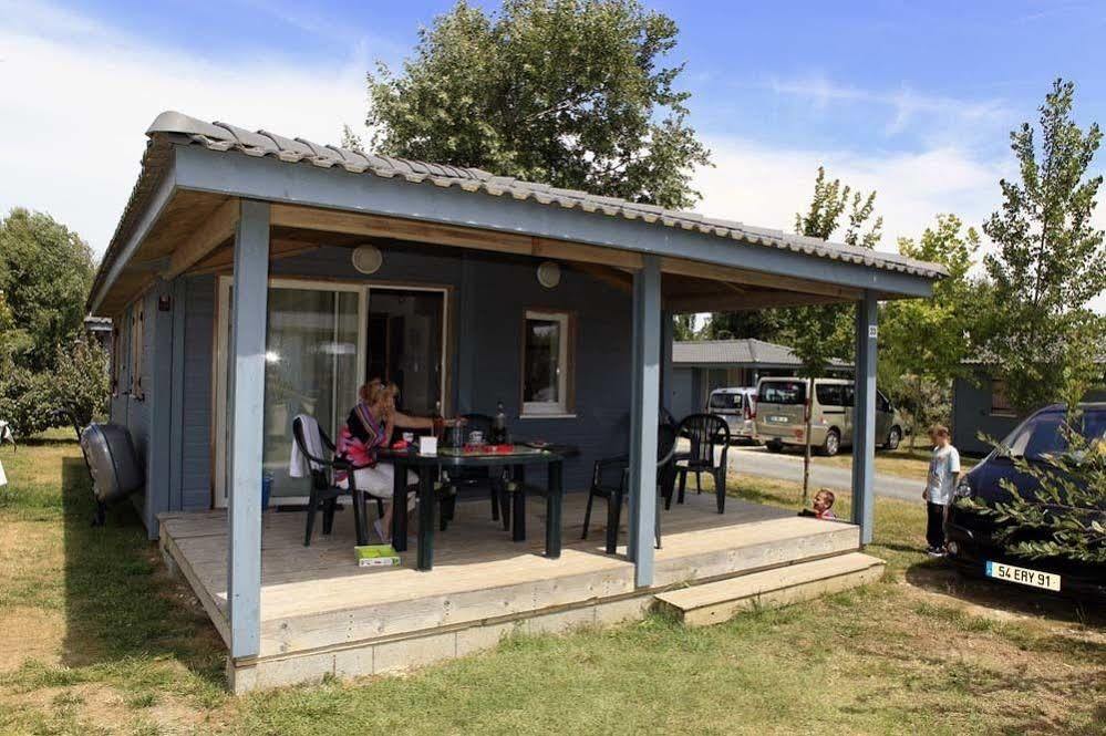 Residence Les Marines D'Oleron Monclar Quercy Vacances Saint-Pierre-d'Oleron Exterior foto
