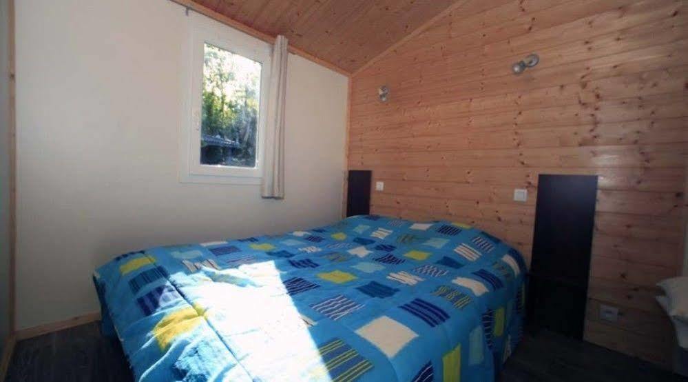 Residence Les Marines D'Oleron Monclar Quercy Vacances Saint-Pierre-d'Oleron Exterior foto