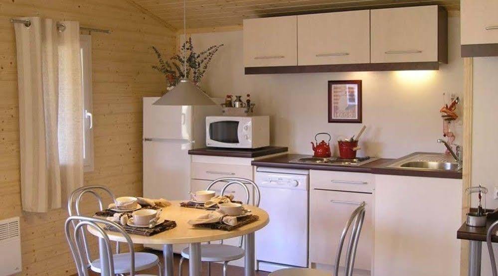 Residence Les Marines D'Oleron Monclar Quercy Vacances Saint-Pierre-d'Oleron Exterior foto